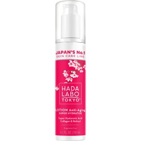Bild på HADA LABO TOKYO Lotion Anti-Aging Super Hydrator 150 ml