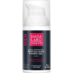 Bild på HADA LABO TOKYO MEN Aqua Booster Revitalizing Hydrogel 50 ml