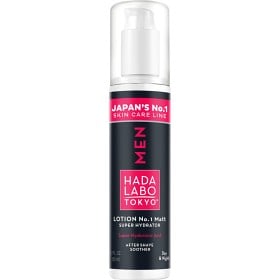 Bild på HADA LABO TOKYO MEN Lotion No.1 Matt Super Hydrator 150 ml