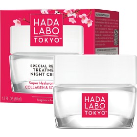 Bild på HADA LABO TOKYO Special Repair Treatment Night Cream 50 ml