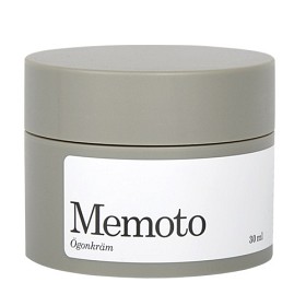 Bild på Hada Memoto, Ögonkräm 30 ml