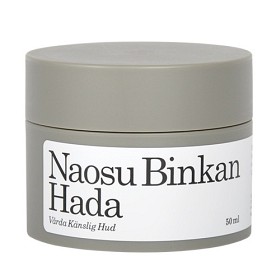 Bild på Hada Naosu Binkan Hada, Vårda känslig hud 50 ml