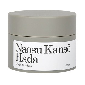Bild på Hada Naosu Kansö Hada, Vårda torr hud 50 ml