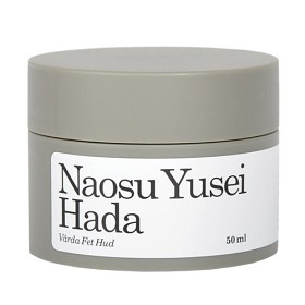 Bild på Hada Naosu Yusei Hada, Vårda fet hud 50 ml