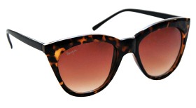 Bild på Haga Eyewear Aruba Havana