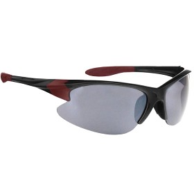 Bild på Haga Eyewear Aspen Polarized Matt Black
