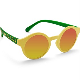 Bild på Haga Eyewear Bamse Skalman Hat - Mirror lens