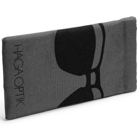 Bild på Haga Eyewear Case Recycled Grey