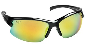 Bild på Haga Eyewear Cortina Sport Black