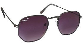 Bild på Haga Eyewear Gibraltar Matt Gun