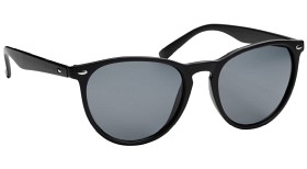 Bild på Haga Eyewear Lanzarote Polarized Black