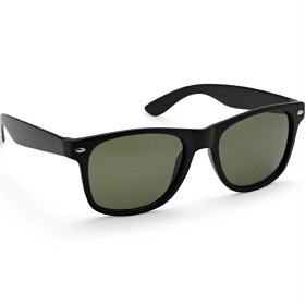 Bild på Haga Eyewear Liverpool Polarized Black - G15 lens