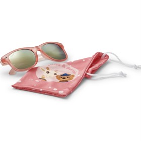 Bild på Haga Eyewear Lollo & Bernie Coral