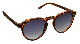 Bild på Haga Eyewear Mallorca Havana