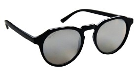 Bild på Haga Eyewear Mallorca Matt Black