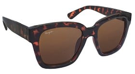 Bild på Haga Eyewear Marbella Havana