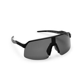 Bild på Haga Eyewear Nagoya Black - Grey Lens