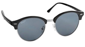 Bild på Haga Eyewear Nerja Black