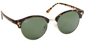Bild på Haga Eyewear Nerja Havana
