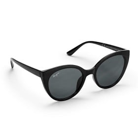 Bild på Haga Eyewear Sofia Black, Grey Lens