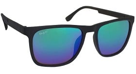 Bild på Haga Eyewear Sydney Matt Black