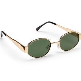 Bild på Haga Eyewear Versailles Gold Metal G15 Lens