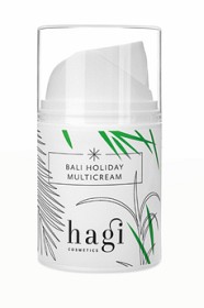 Bild på Hagi Bali Holiday Multi-Cream Face & Body 50 ml