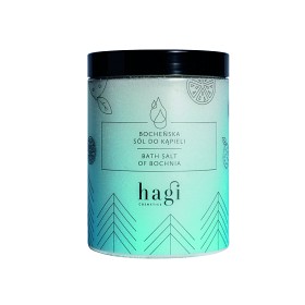 Bild på Hagi Bath Salt of Bochnia 1300 g