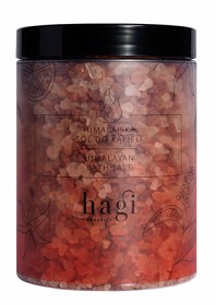 Bild på Hagi Himalayan Bath Salt 1200 g