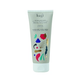 Bild på Hagi Natural Body Balm Berry Lovely 200 ml