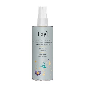 Bild på Hagi Natural Body Mist Herbal Sense 100 ml