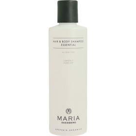 Bild på Maria Åkerberg Hair & Body Shampoo Essential 250 ml