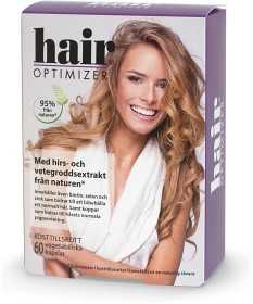 Bild på Hair Optimizer 60 kapslar