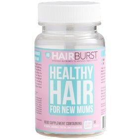 Bild på Hairburst Hair Vitamins for New Mums 30 kapslar