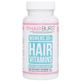 Bild på Hairburst Hair Vitamins for Women 35+ 60 kapslar