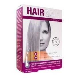 Bild på Hairgain Woman 60 st