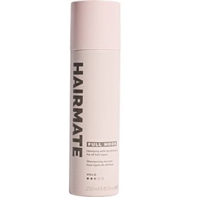Bild på Hairmate Full Moon Hairspray/Dry Shampoo 250 ml