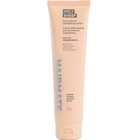 Bild på Hairmate Holy Sheep Curl Twist Enhancing Cream 150 ml