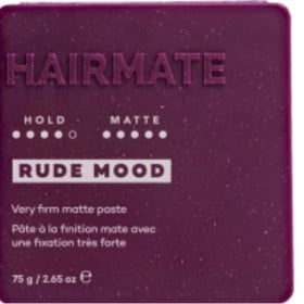 Bild på Hairmate Rude Mood Very Firm Matte Paste 75 g