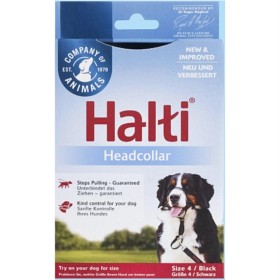 Bild på Halti Training Harness size 4 Black