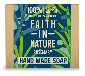 Bild på Hand Made Soap Rosemary 100 g