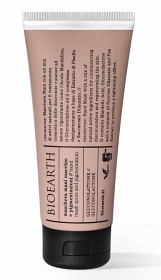 Bild på Bioearth Hand Mask Spots and Pigmentation 100 ml