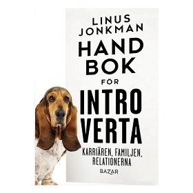 Bild på Handbok för introverta
