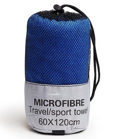 Bild på Handduk microfiber