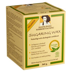 Bild på Hanne Bang Sugaring Wax 360 g
