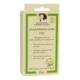 Bild på Hanne Bang Sugaring Wax Face 15 g