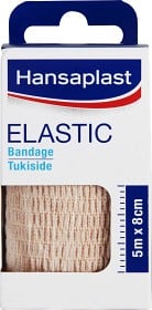 Bild på Hansaplast Elastisk Binda