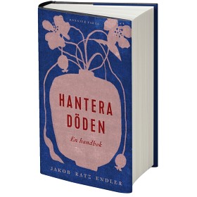 Bild på Hantera döden – En handbok
