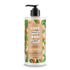 Bild på Happy and Hydrated Cleansing Conditioner 500 ml