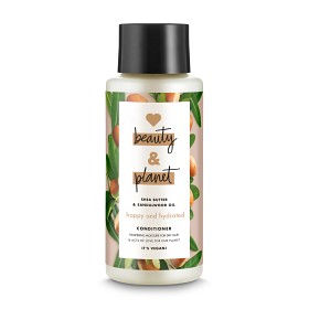 Bild på Happy and Hydrated Conditioner 400 ml